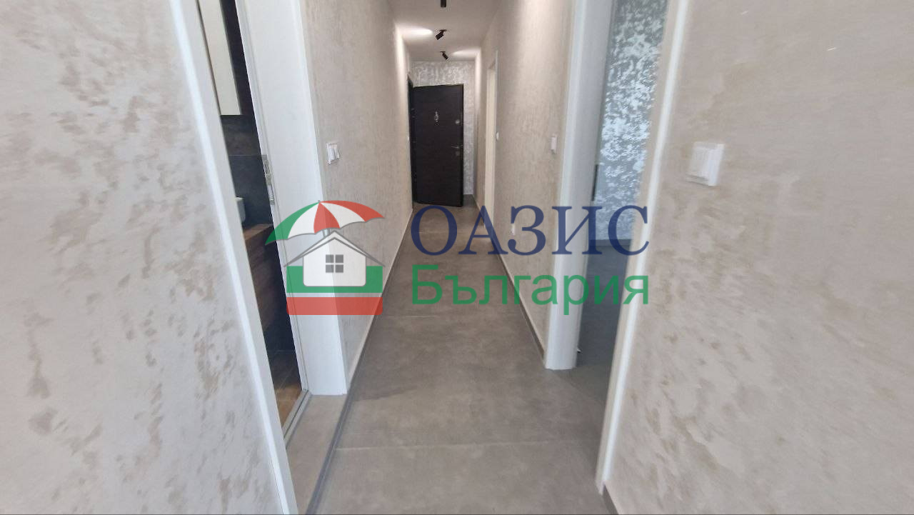 Продава 3-СТАЕН, гр. Обзор, област Бургас, снимка 13 - Апартаменти - 55054031