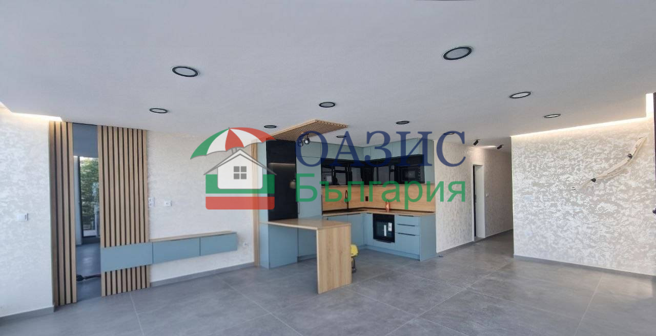 Продава 3-СТАЕН, гр. Обзор, област Бургас, снимка 3 - Апартаменти - 55054031
