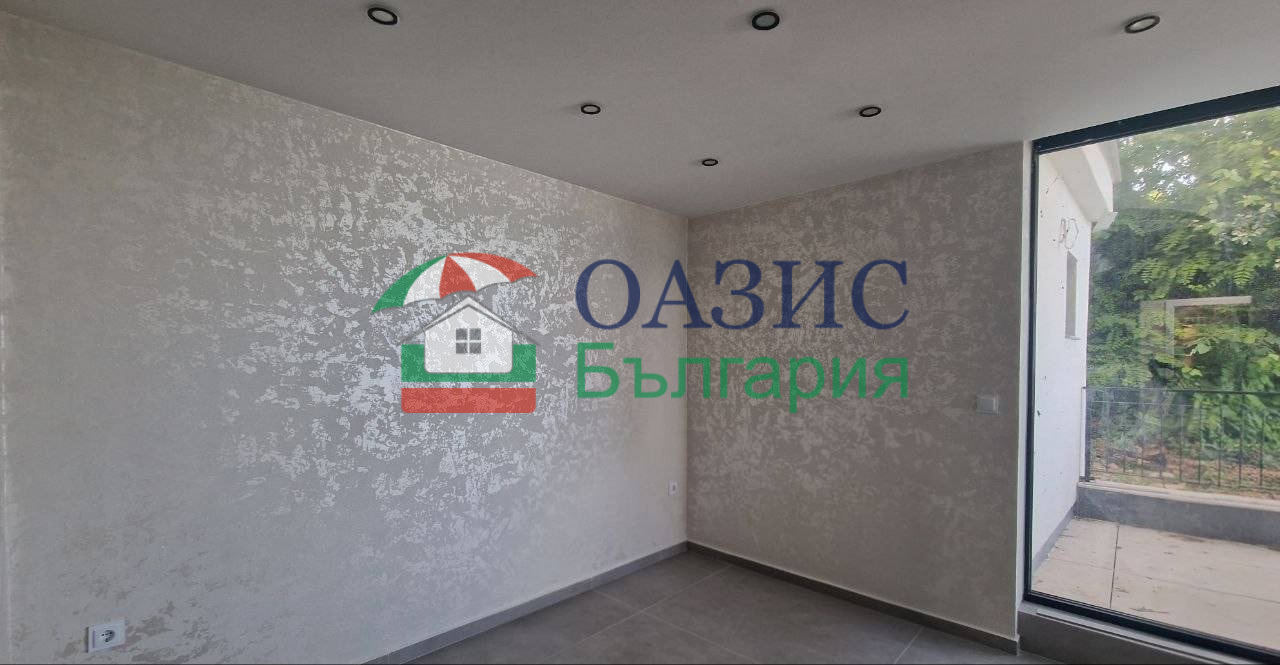 Продава 3-СТАЕН, гр. Обзор, област Бургас, снимка 10 - Апартаменти - 55054031