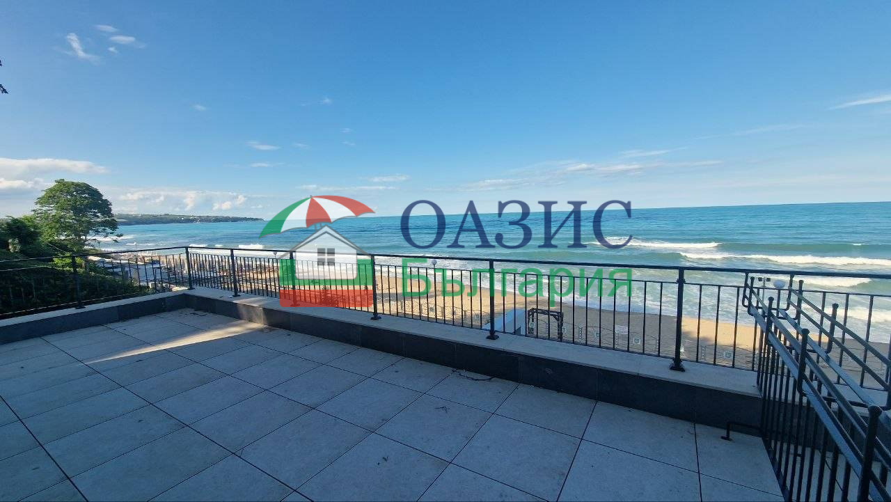 Продава 3-СТАЕН, гр. Обзор, област Бургас, снимка 5 - Апартаменти - 55054031