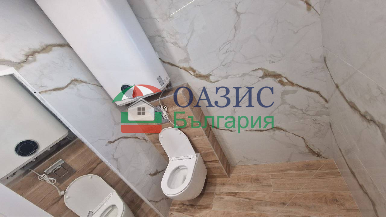 Продава 3-СТАЕН, гр. Обзор, област Бургас, снимка 12 - Апартаменти - 55054031