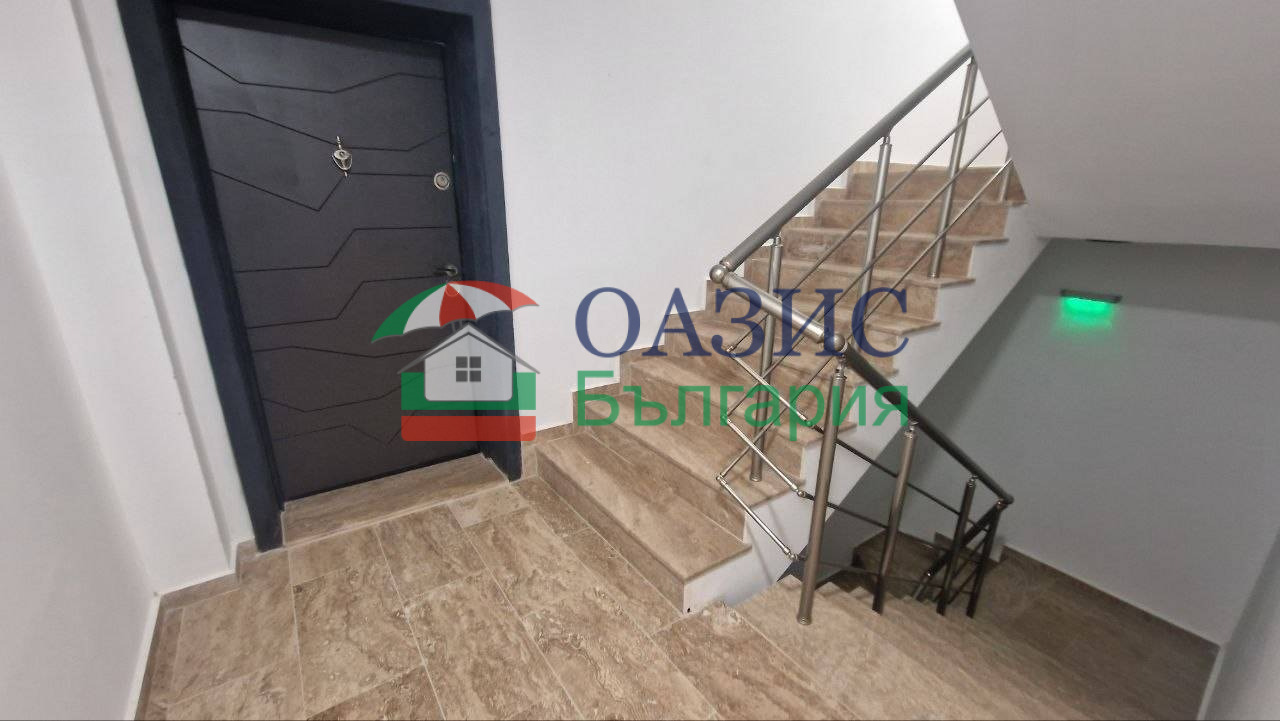 Продава 3-СТАЕН, гр. Обзор, област Бургас, снимка 14 - Апартаменти - 55054031