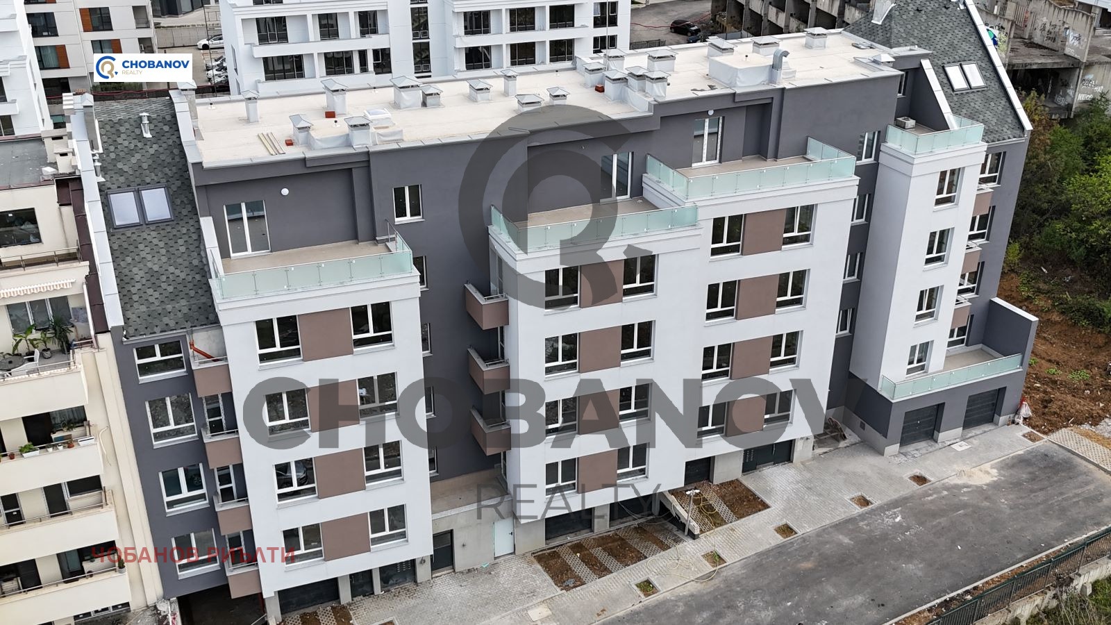 Продава 3-СТАЕН, гр. София, Овча купел, снимка 9 - Апартаменти - 56682549