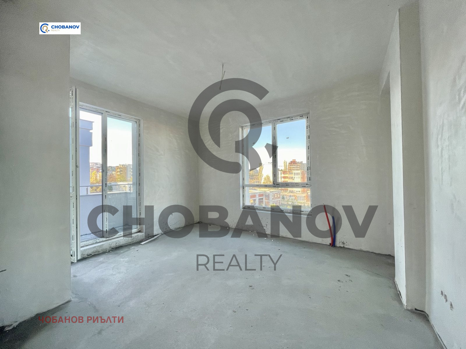 Продава 3-СТАЕН, гр. София, Овча купел, снимка 3 - Апартаменти - 56682549