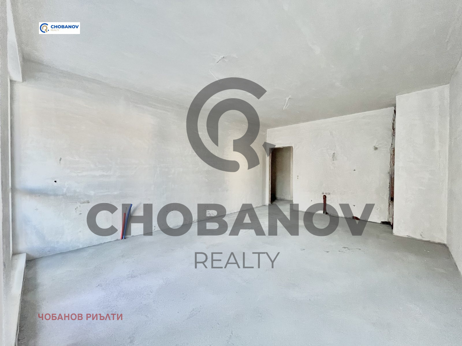 Продава 3-СТАЕН, гр. София, Овча купел, снимка 5 - Апартаменти - 56682549