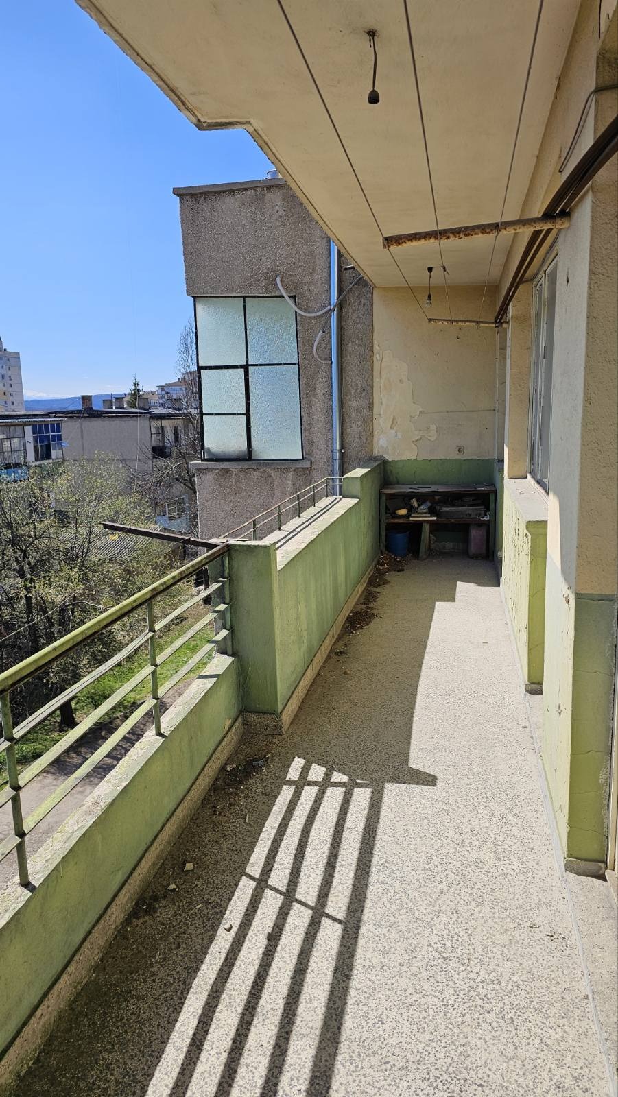 Продава 4-СТАЕН, гр. Велико Търново, Център, снимка 13 - Апартаменти - 56642421