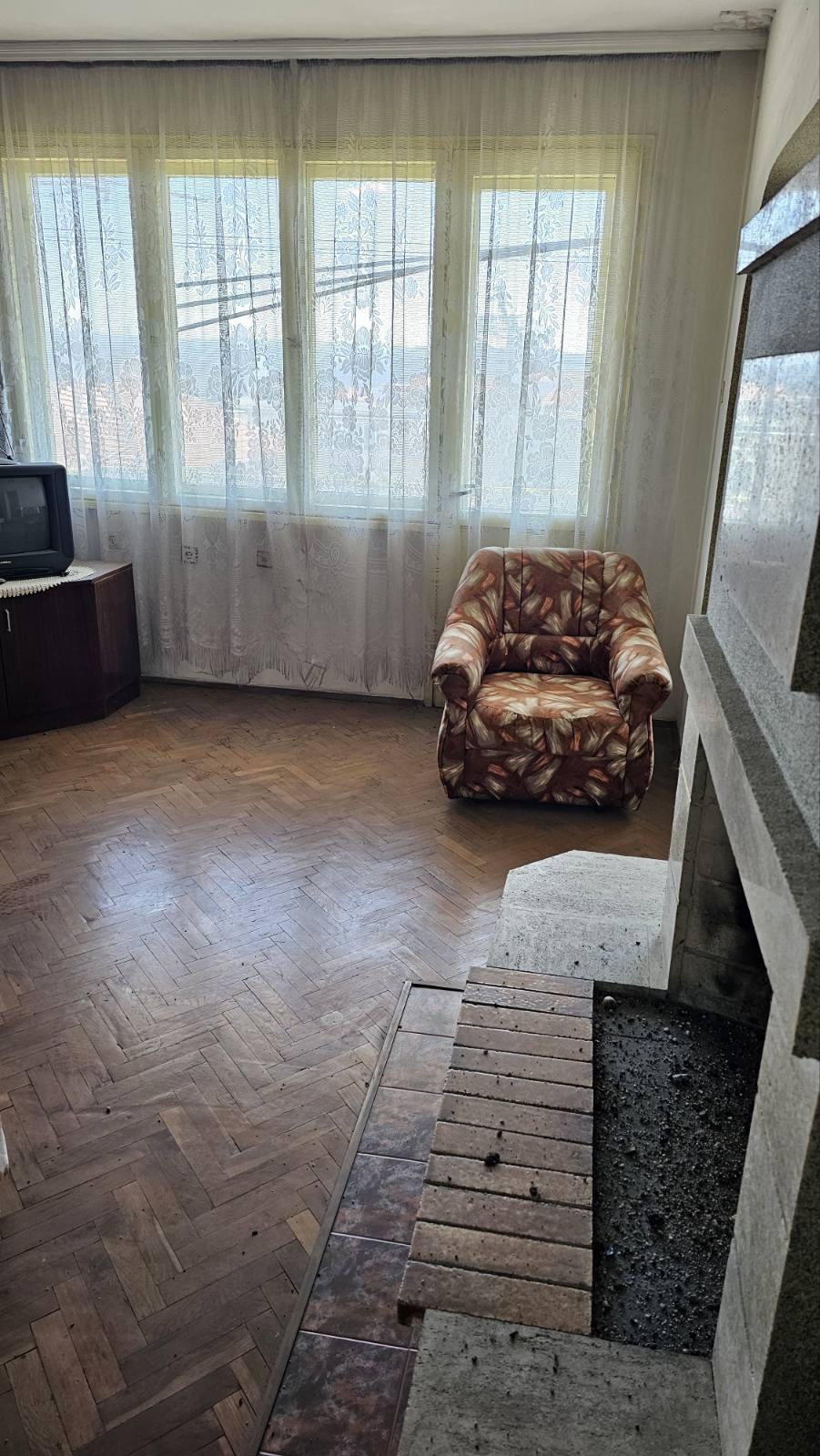 Продава 4-СТАЕН, гр. Велико Търново, Център, снимка 8 - Апартаменти - 56642421