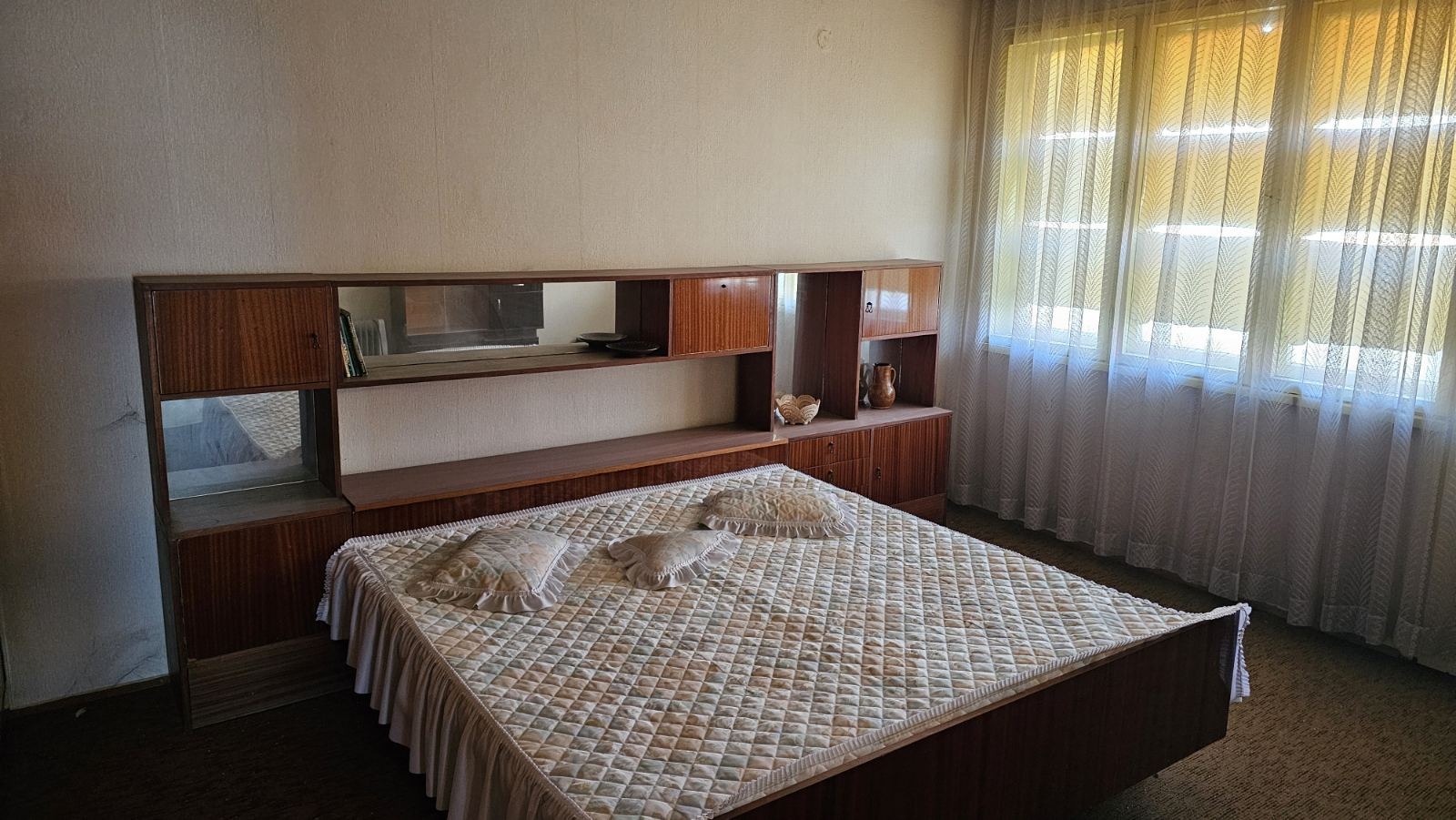 Продава 4-СТАЕН, гр. Велико Търново, Център, снимка 10 - Апартаменти - 56642421