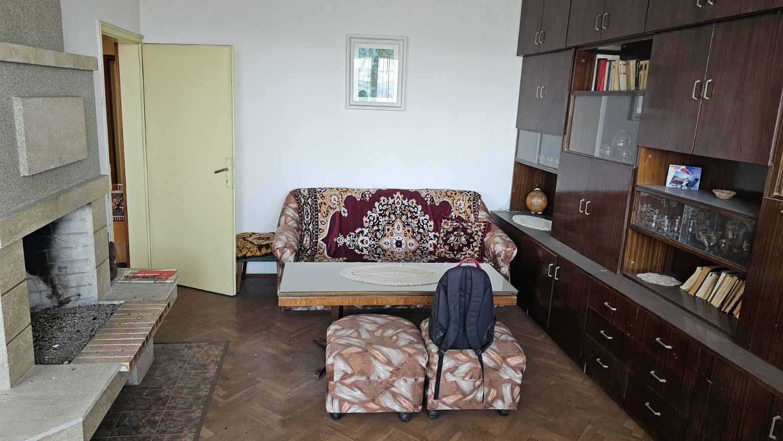 Продава 4-СТАЕН, гр. Велико Търново, Център, снимка 7 - Апартаменти - 56642421