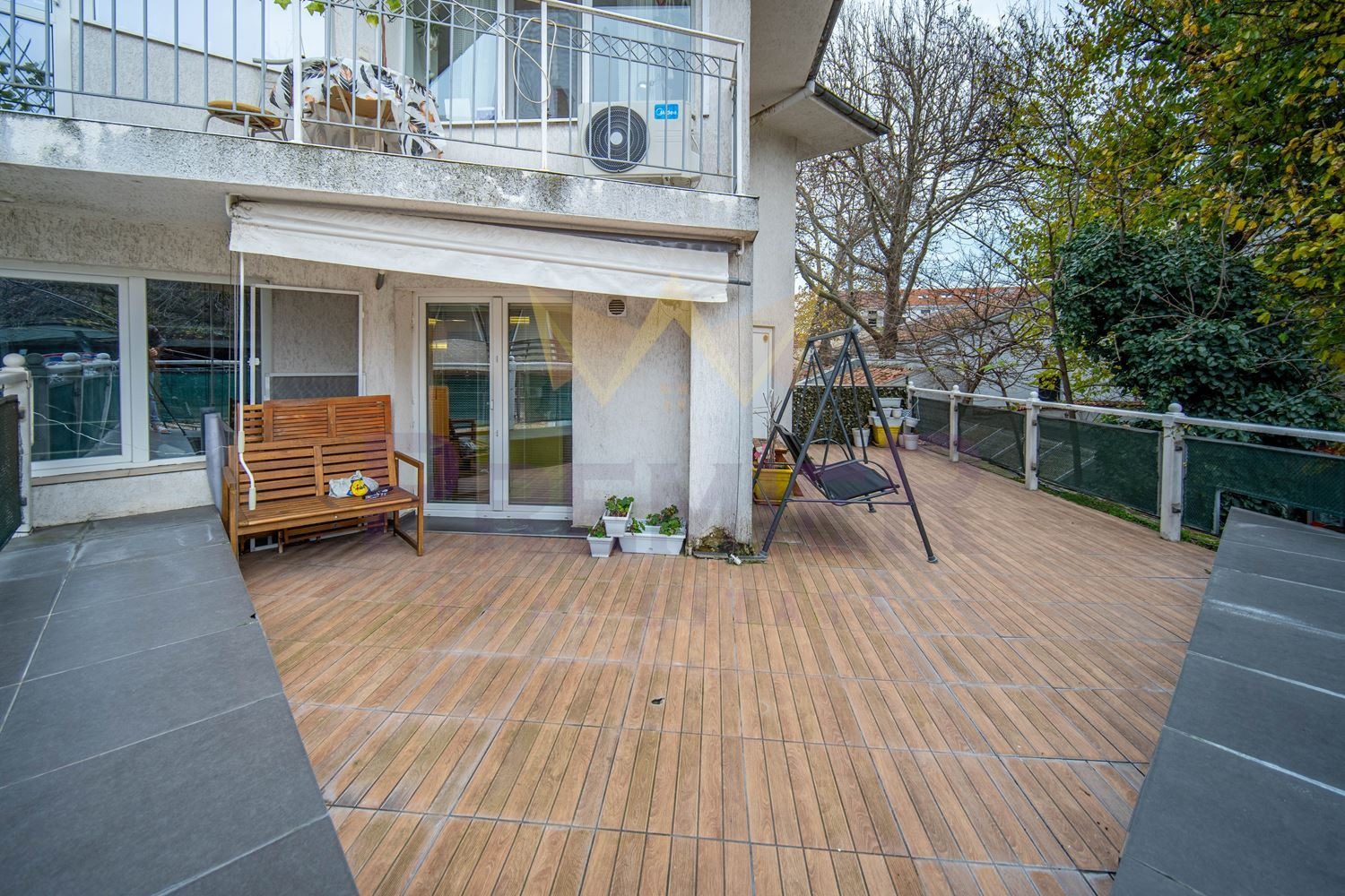 Продава 4-СТАЕН, гр. Балчик, област Добрич, снимка 16 - Апартаменти - 54076457