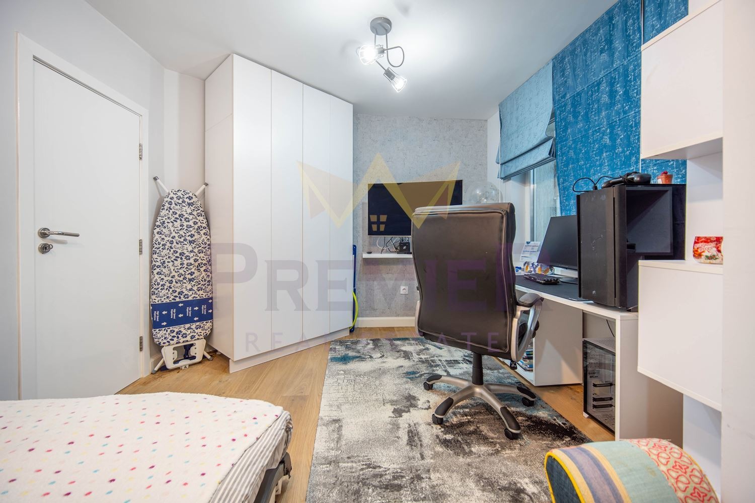 Продава 4-СТАЕН, гр. Балчик, област Добрич, снимка 12 - Апартаменти - 54076457