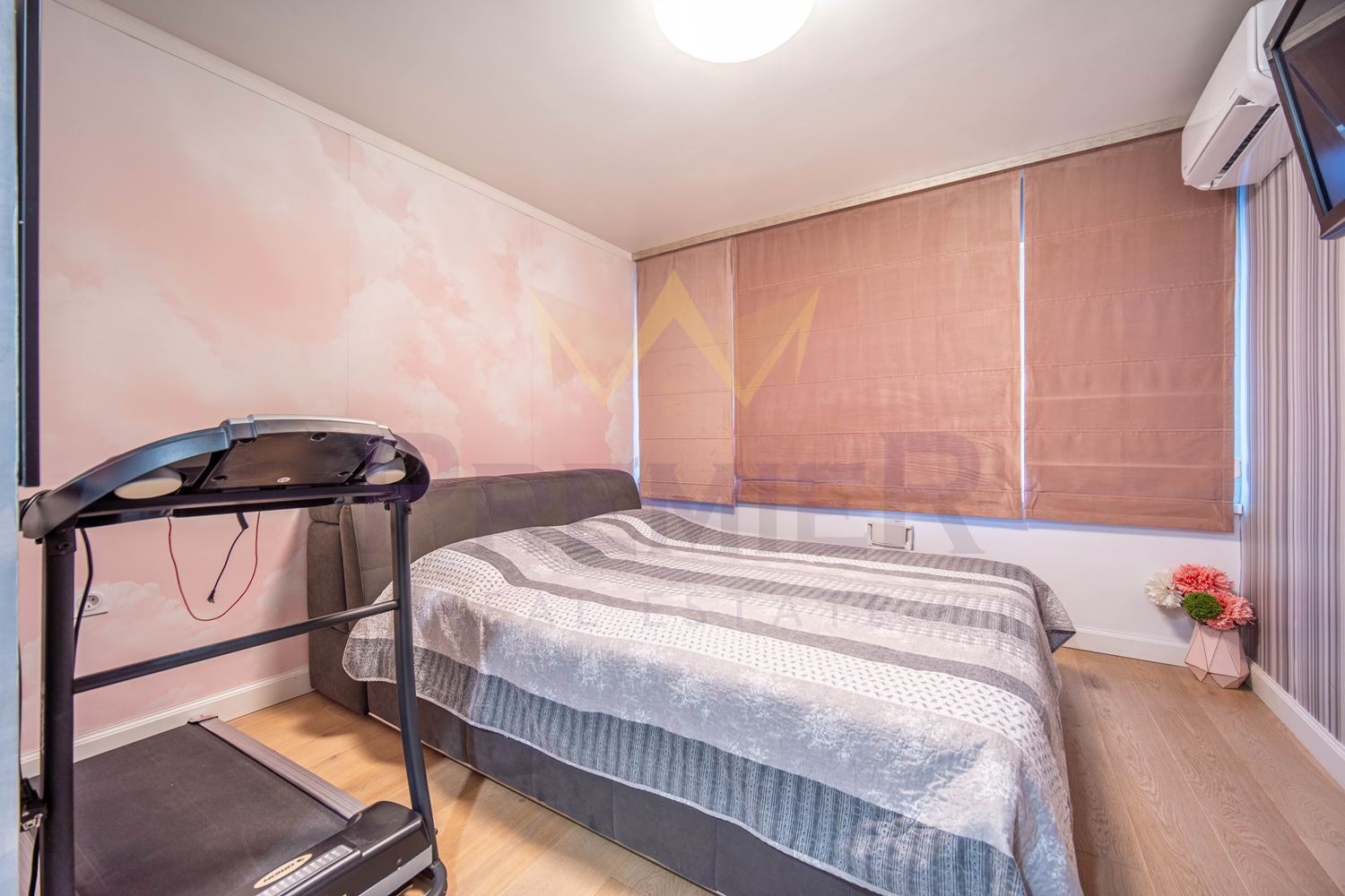 Продава 4-СТАЕН, гр. Балчик, област Добрич, снимка 8 - Апартаменти - 54076457