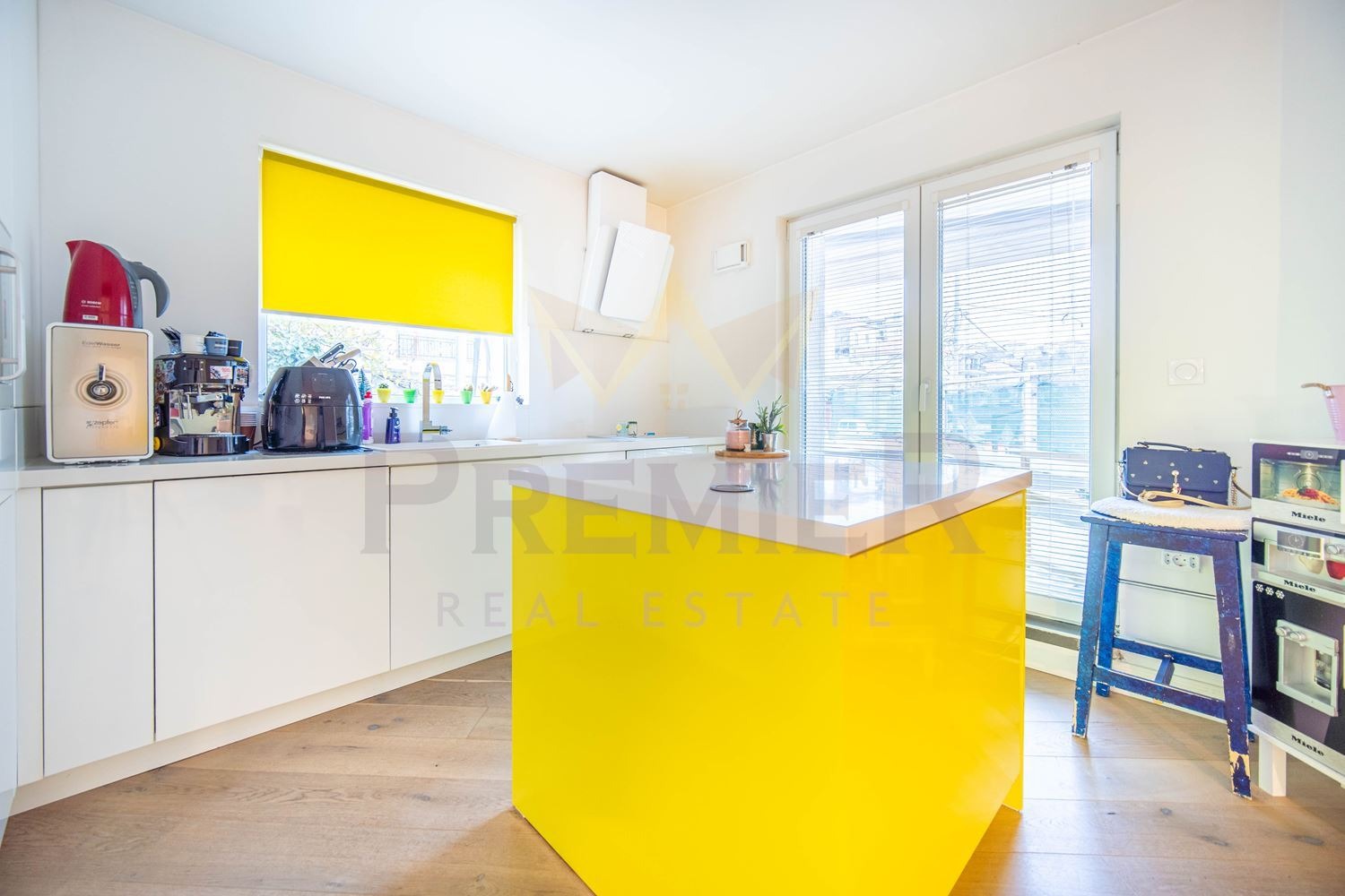 Продава 4-СТАЕН, гр. Балчик, област Добрич, снимка 7 - Апартаменти - 54076457