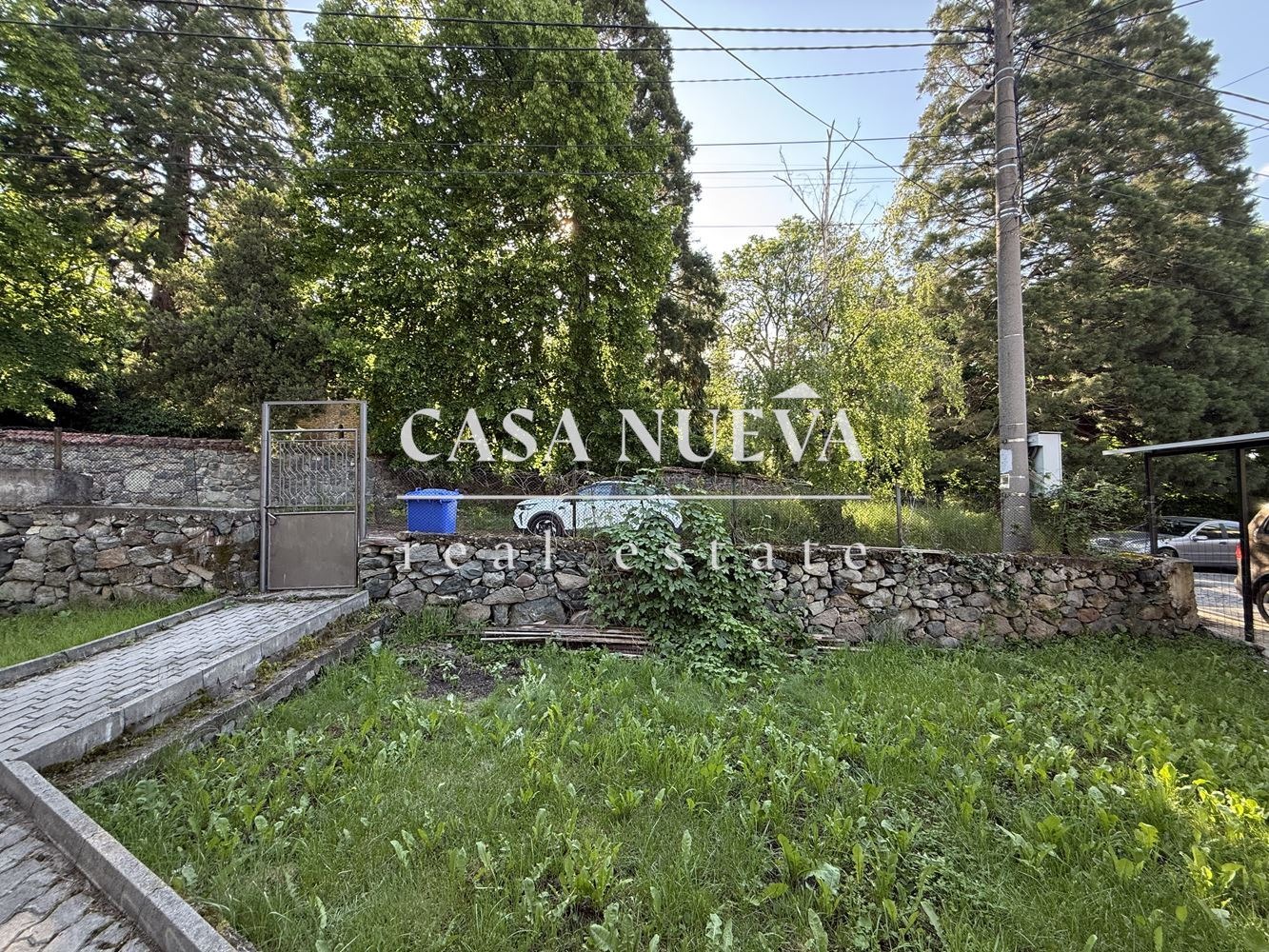 Продава ЕТАЖ ОТ КЪЩА, гр. София, Бояна, снимка 14 - Етаж от къща - 54716017