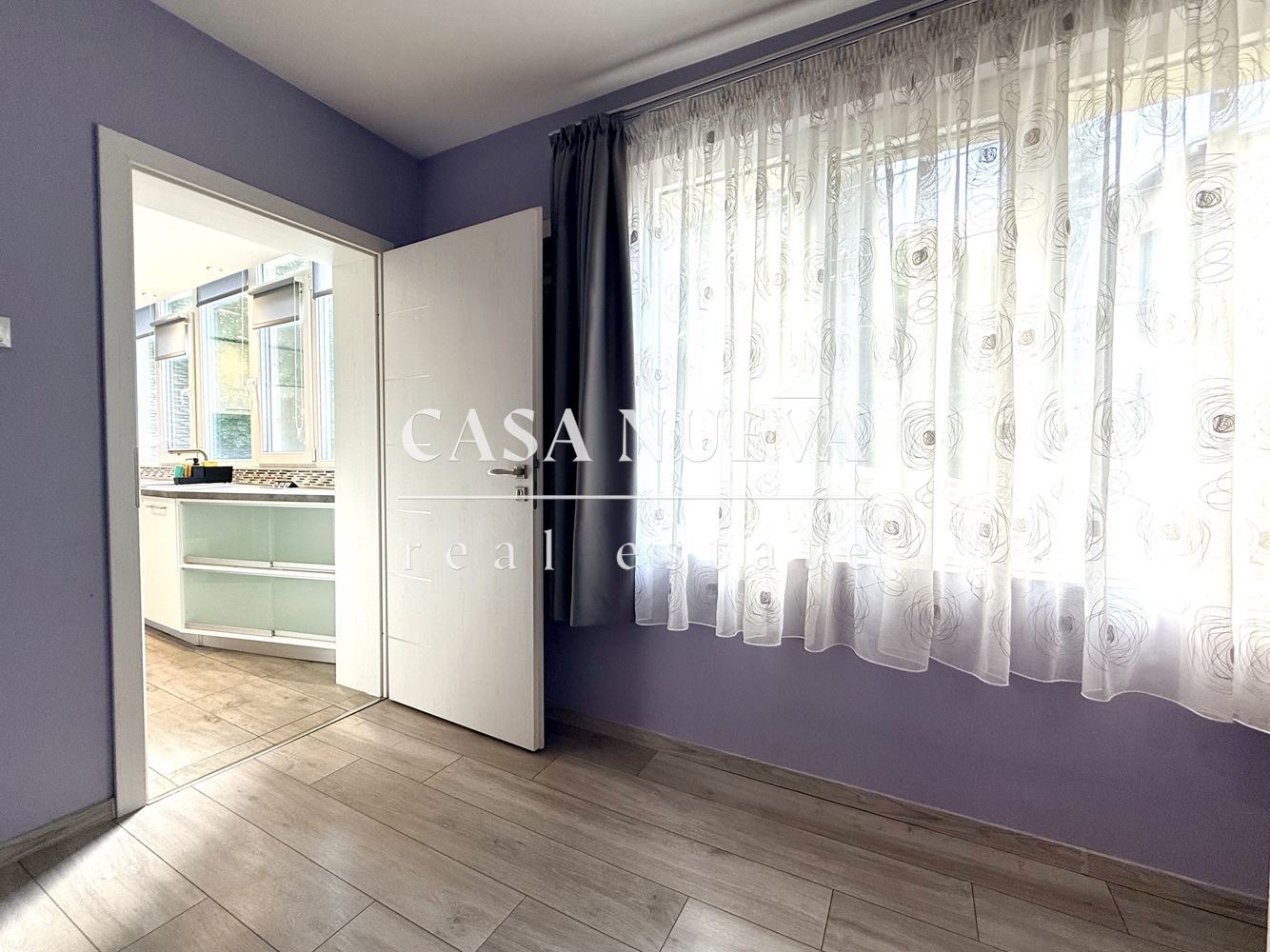 Продава ЕТАЖ ОТ КЪЩА, гр. София, Бояна, снимка 8 - Етаж от къща - 54716017