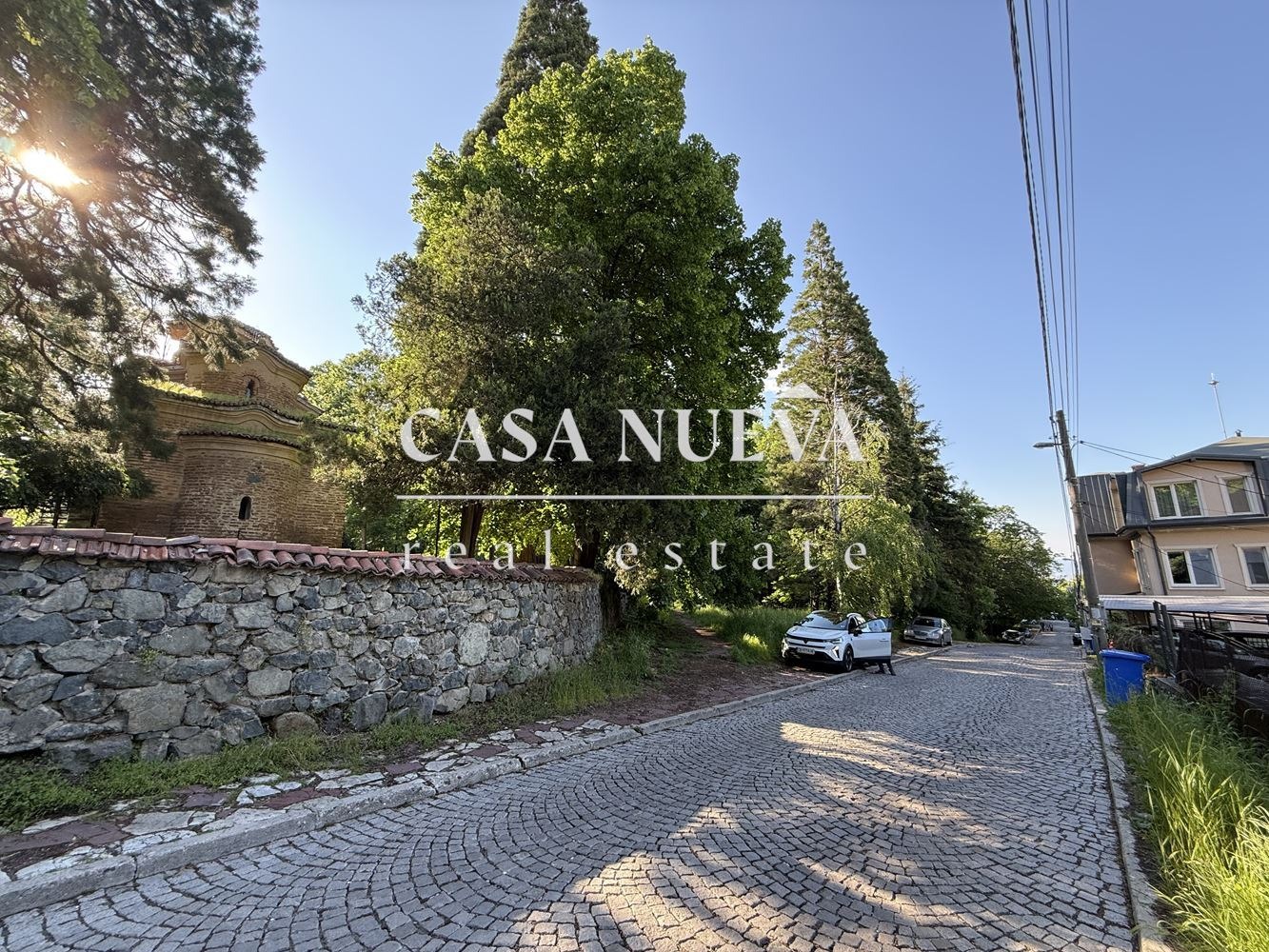 Продава ЕТАЖ ОТ КЪЩА, гр. София, Бояна, снимка 13 - Етаж от къща - 54716017