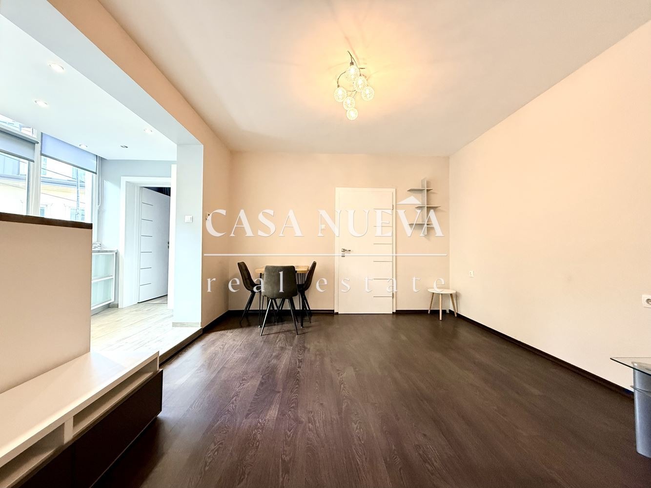 Продава ЕТАЖ ОТ КЪЩА, гр. София, Бояна, снимка 3 - Етаж от къща - 54716017