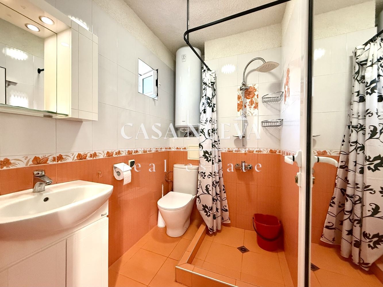 Продава ЕТАЖ ОТ КЪЩА, гр. София, Бояна, снимка 10 - Етаж от къща - 54716017