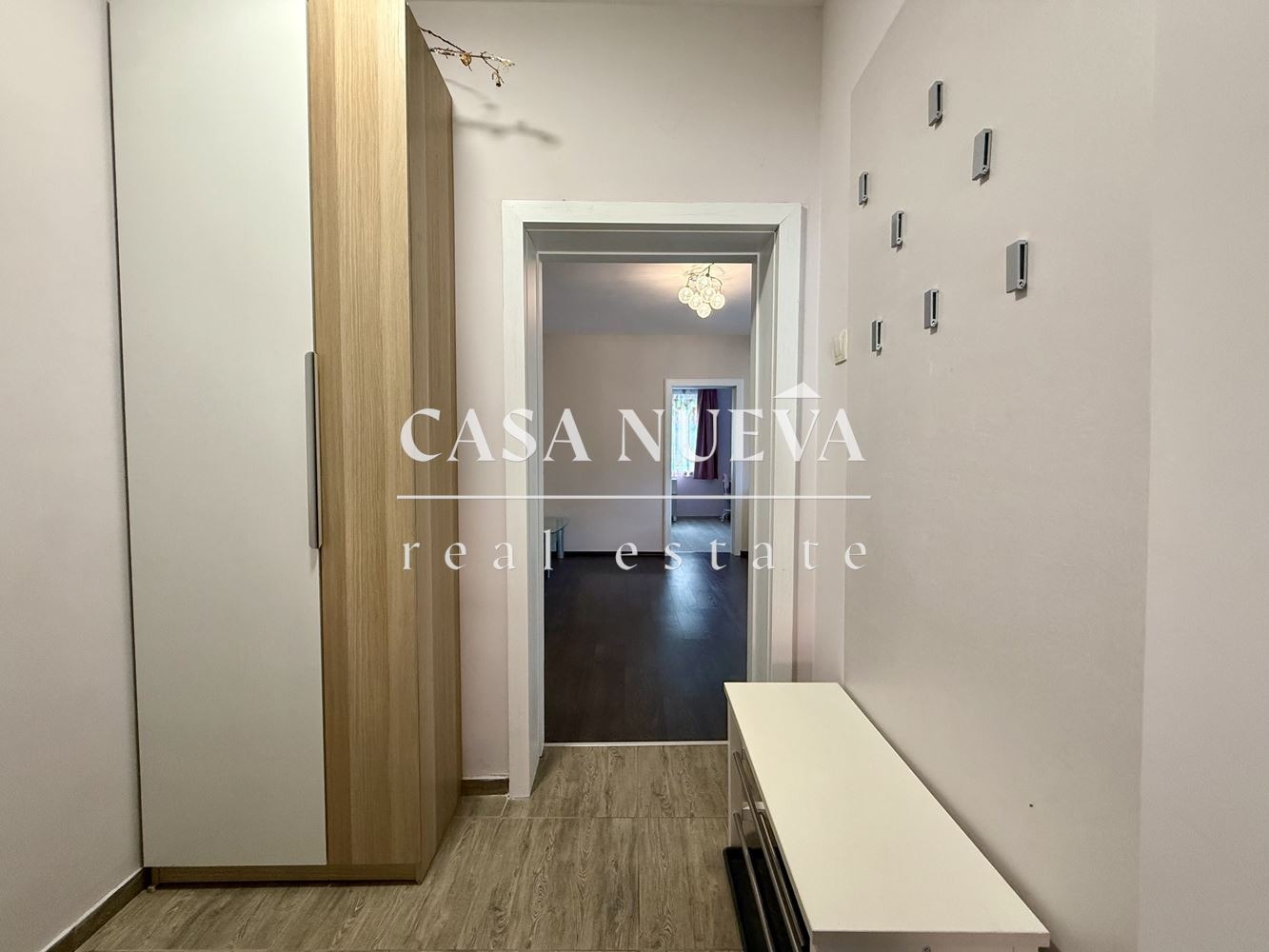 Продава ЕТАЖ ОТ КЪЩА, гр. София, Бояна, снимка 11 - Етаж от къща - 54716017