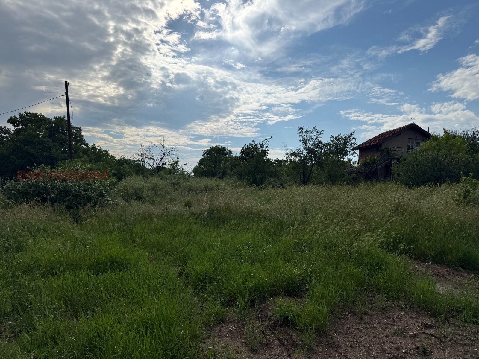 Продава КЪЩА, гр. Хасково, Младежки хълм, снимка 5 - Къщи - 54815044