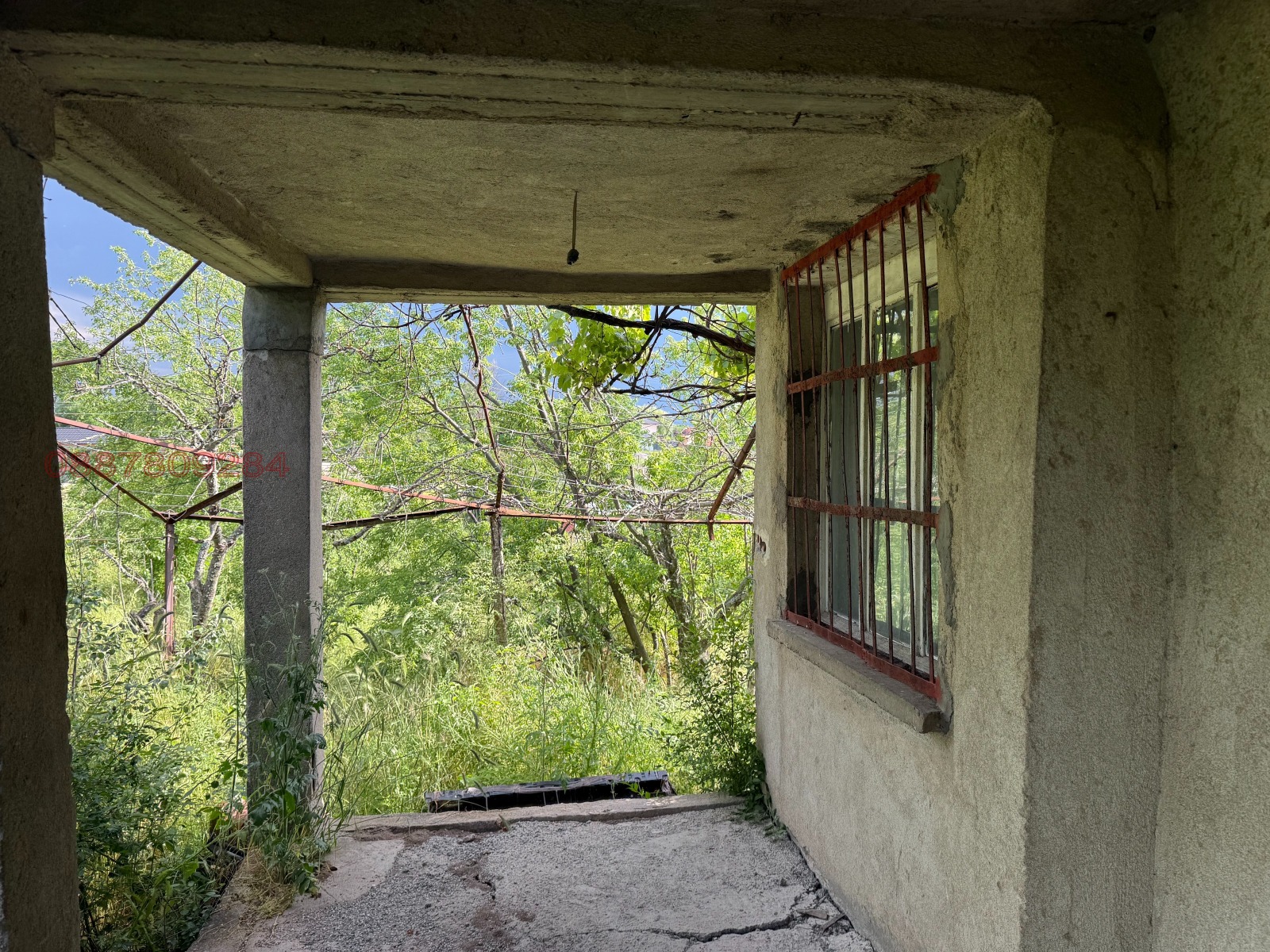 Продава КЪЩА, гр. Хасково, Младежки хълм, снимка 8 - Къщи - 54815044