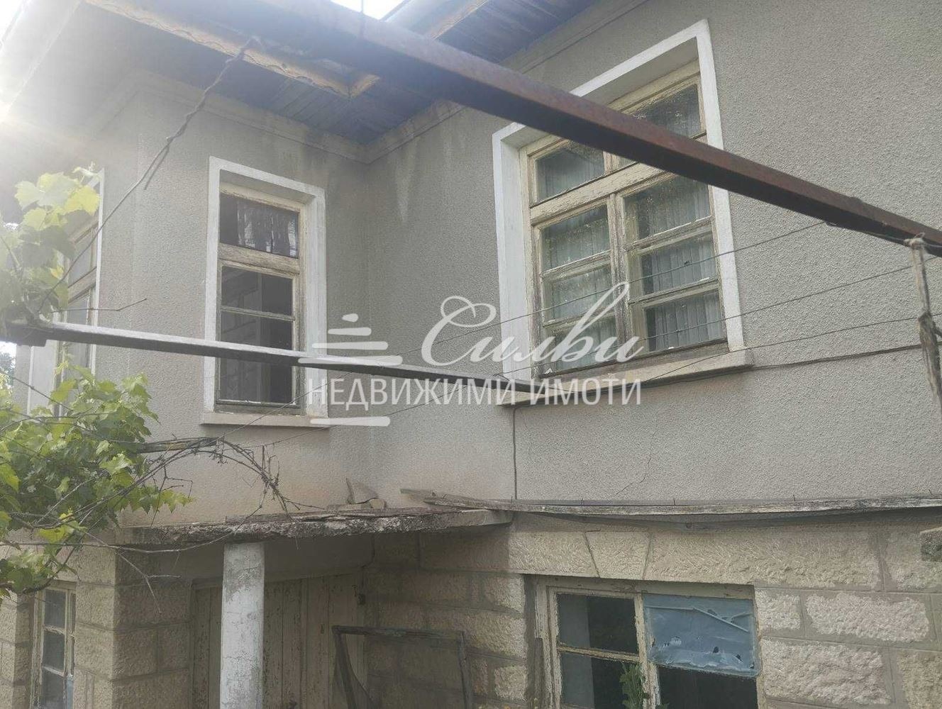 Продава КЪЩА, с. Мадара, област Шумен, снимка 2 - Къщи - 52602680