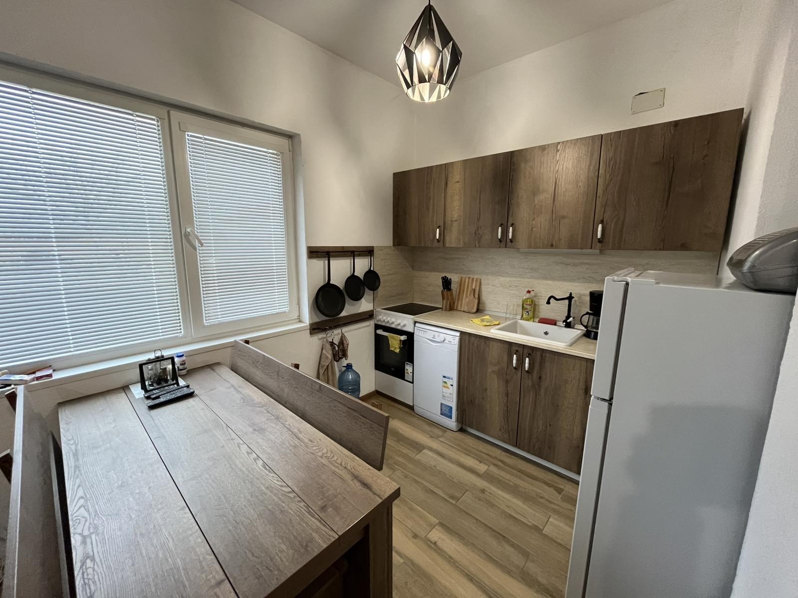 Продава КЪЩА, с. Розово, област Стара Загора, снимка 2 - Къщи - 53956928