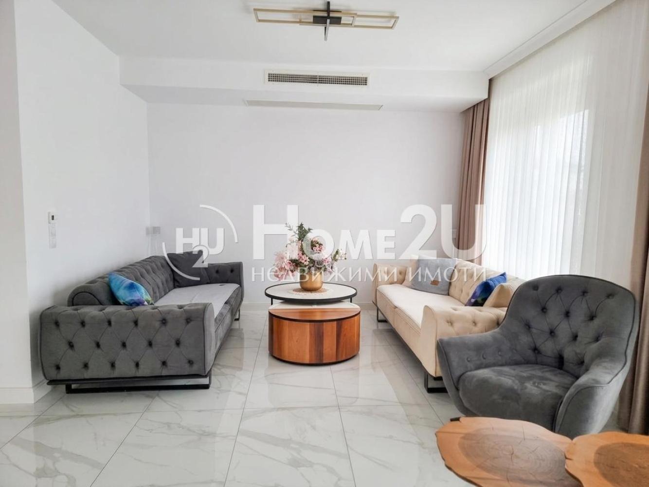 Продава КЪЩА, гр. Бургас, Сарафово, снимка 14 - Къщи - 54603288