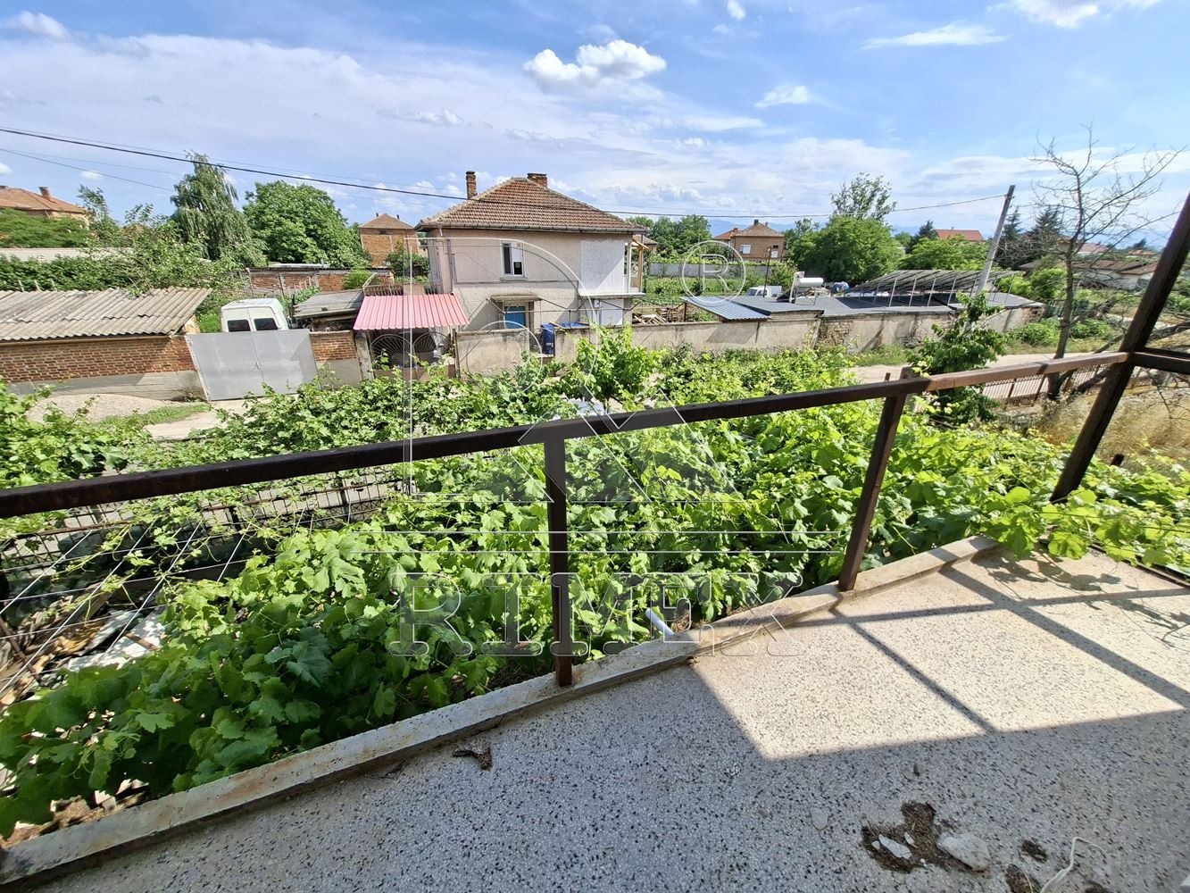 Продава КЪЩА, с. Строево, област Пловдив, снимка 12 - Къщи - 54838391