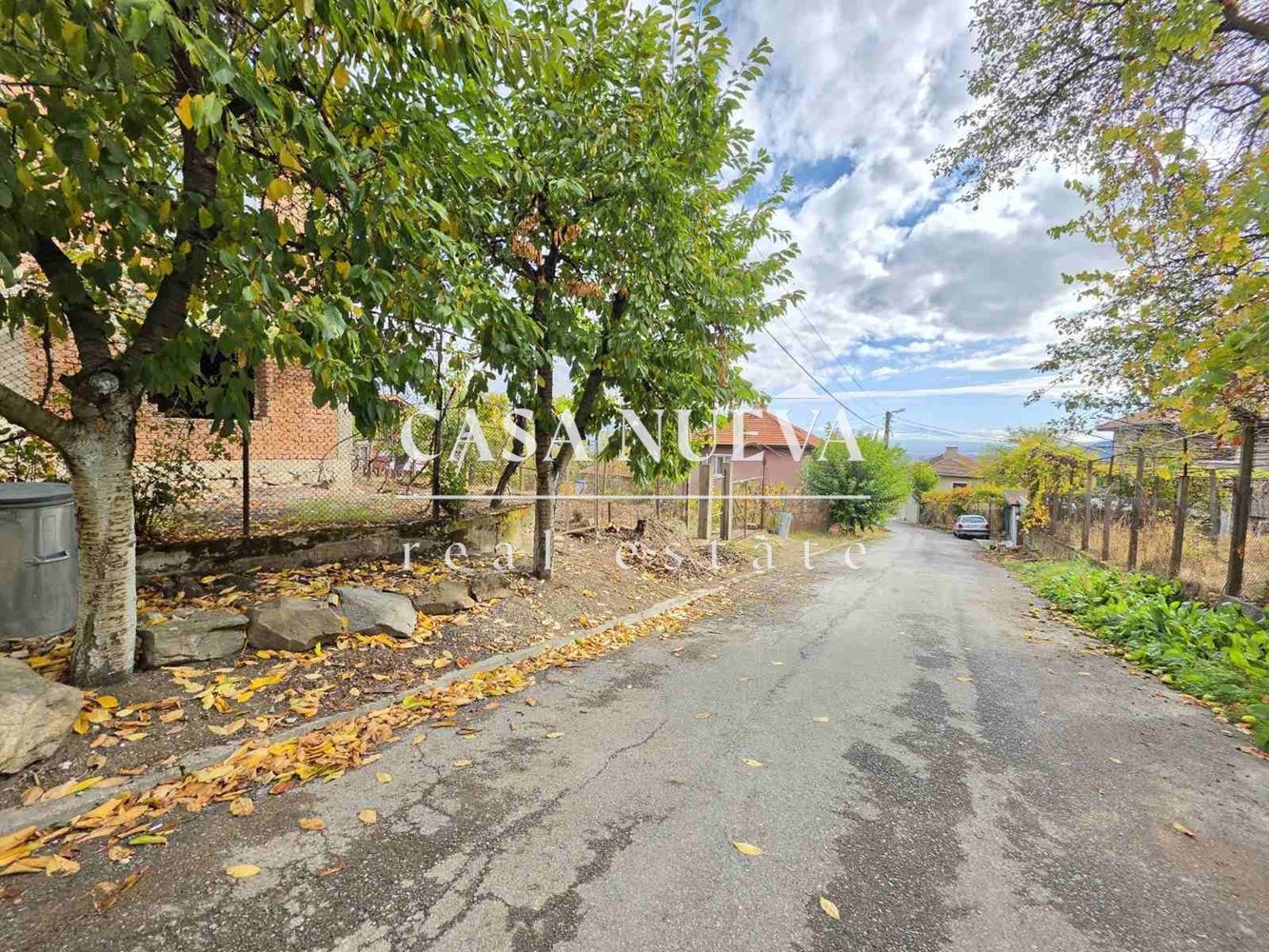 Продава КЪЩА, с. Лозно, област Кюстендил, снимка 2 - Къщи - 56724599