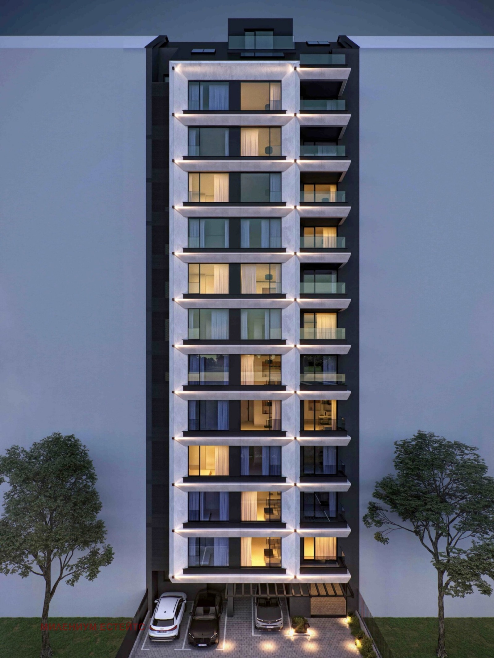 Продава МАГАЗИН, гр. София, Зона Б-19, снимка 3 - Магазини - 53733808