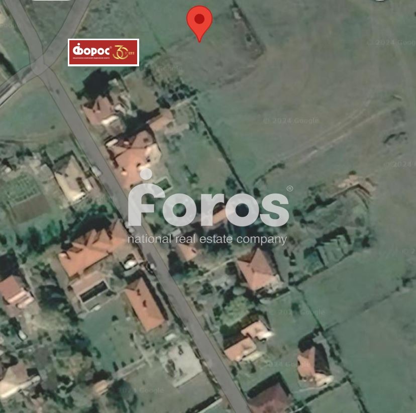 Продава ПАРЦЕЛ, с. Резово, област Бургас, снимка 2 - Парцели - 44211662