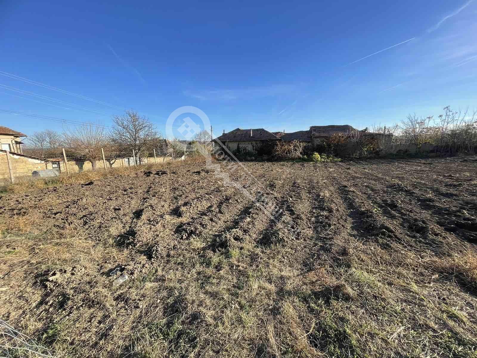 Продава ПАРЦЕЛ, с. Батак, област Велико Търново, снимка 2 - Парцели - 48051880