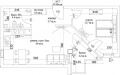 Продава  2-стаен град Варна , Цветен квартал , 66 кв.м | 93011841 - изображение [3]