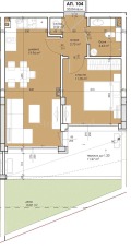 Продава 2-СТАЕН, област Бургас, гр. Созопол • 102900 € • 53024832 2