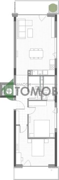 Продава  3-стаен град Шумен , Пазара , 123 кв.м | 54470508 - изображение [13]