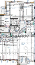 Продава  3-стаен град София , Овча купел , 106 кв.м | 99799809 - изображение [8]
