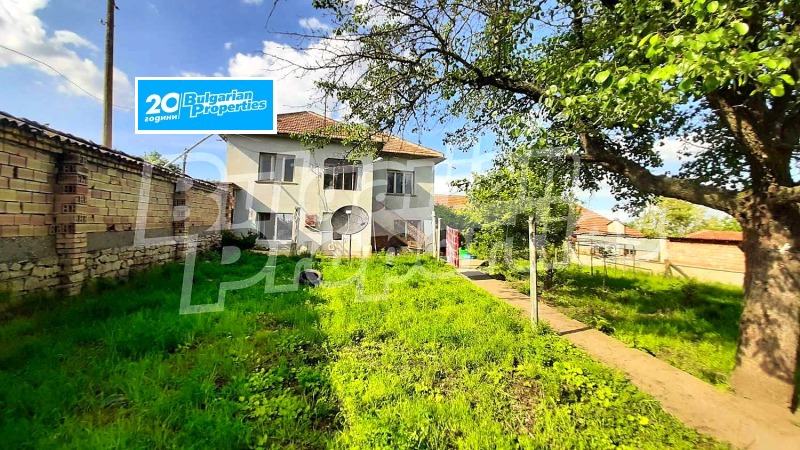 Продава КЪЩА в област Велико Търново, с. Масларево - 250 кв.м / 59 000 € » 115 393.97 лв., БЪЛГЕРИАН ПРОПЕРТИС