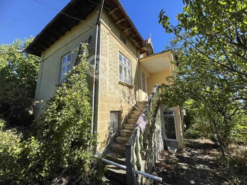 Продава КЪЩА в област Велико Търново, с. Горна Липница - 80 кв.м / 35 000 € » 68 454.05 лв., ИМОТИ ТЪРНОВГРАД