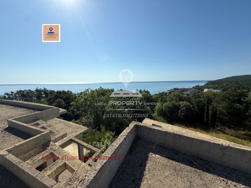 Продава ХОТЕЛ в област Бургас, гр. Обзор - 8651 кв.м / 1 730 200 € » 3 383 977.07 лв., Локъл Пропърти Експерт