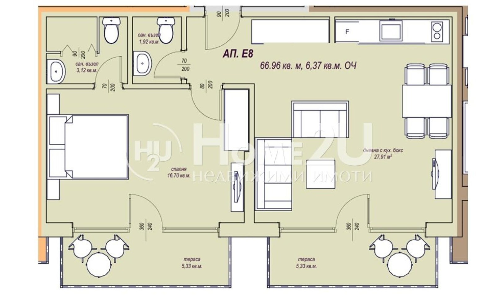 ������� 2-����� | Imot.bg � ����������� 8