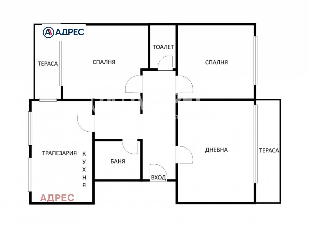 ������� 3-����� | Imot.bg � ����������� 4