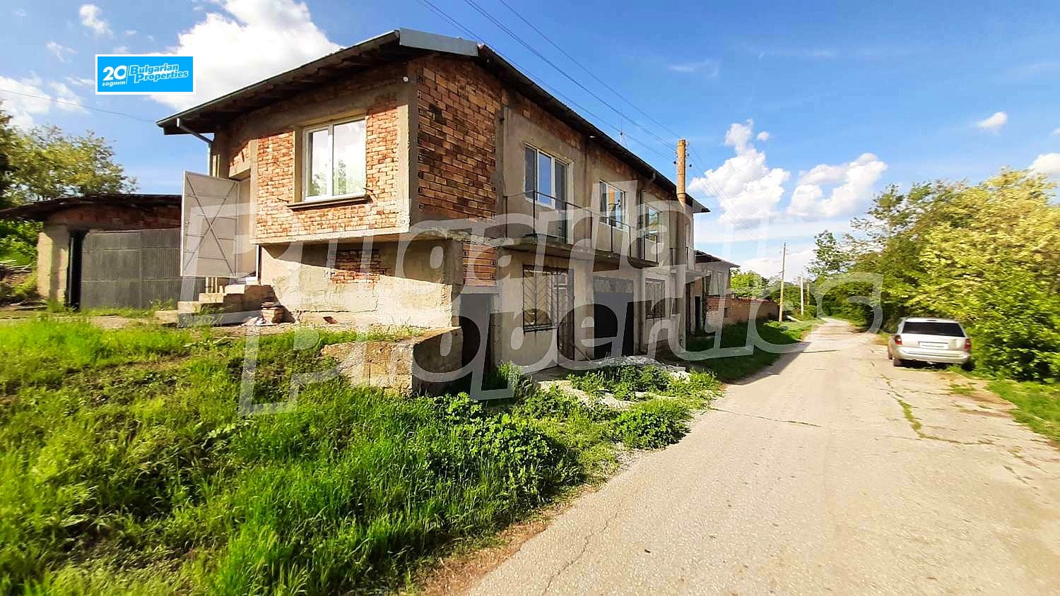 Продава КЪЩА | Imot.bg — изображение 16