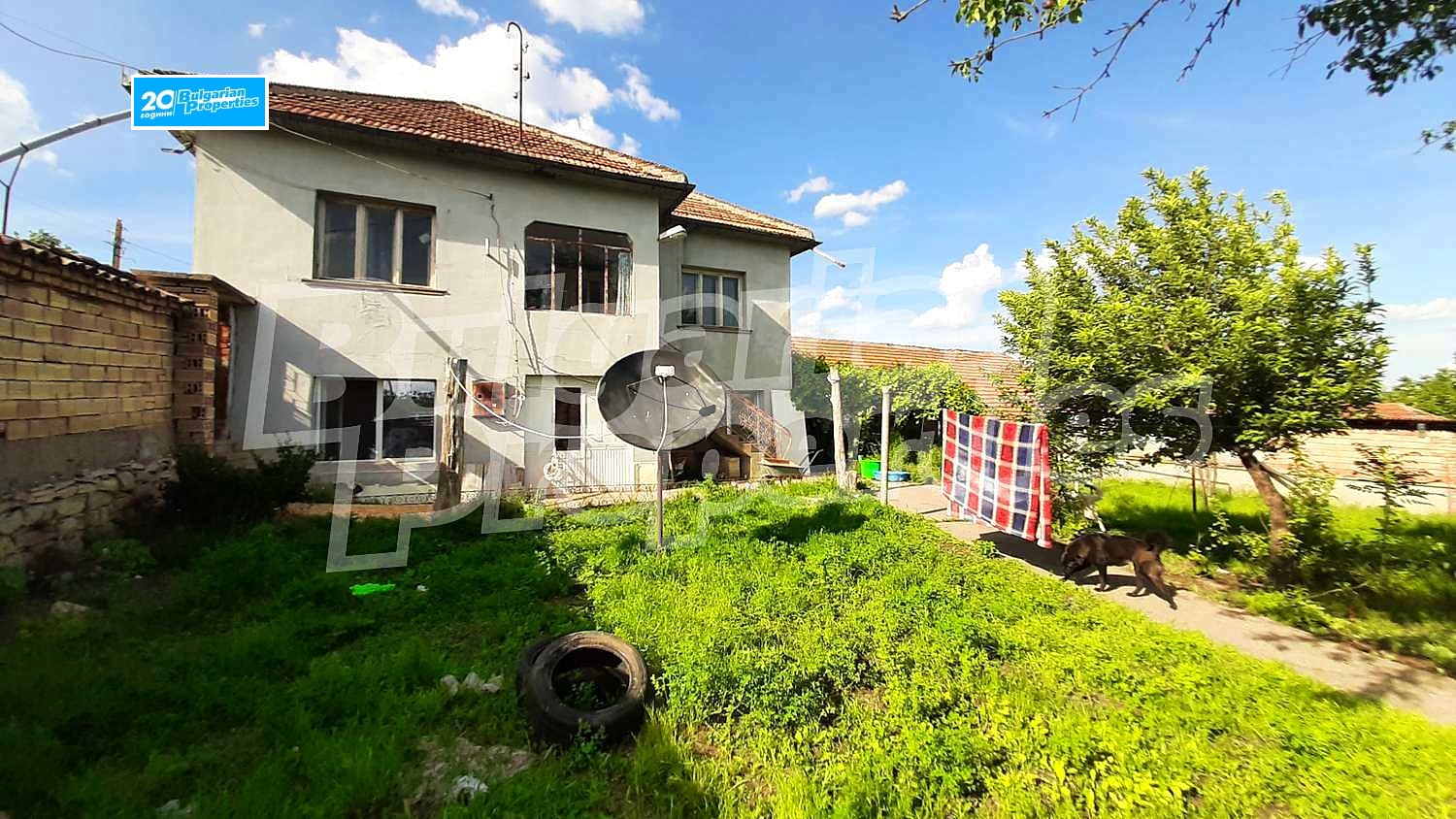 Продава КЪЩА | Imot.bg — изображение 17