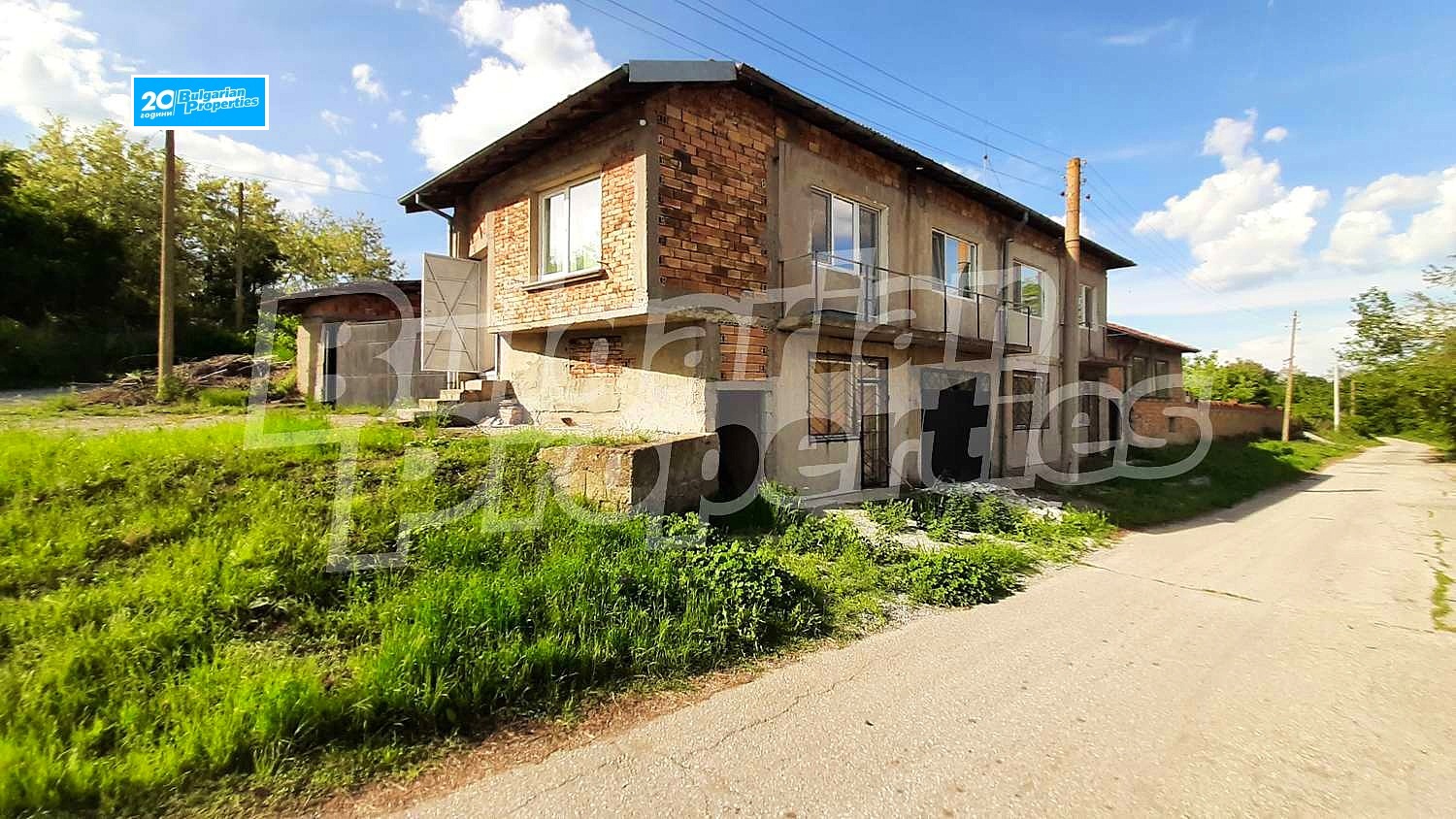 Продава КЪЩА | Imot.bg — изображение 3