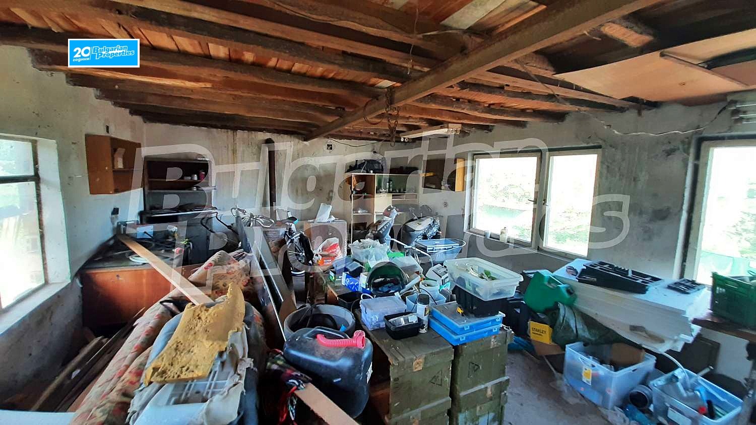 Продава КЪЩА | Imot.bg — изображение 14