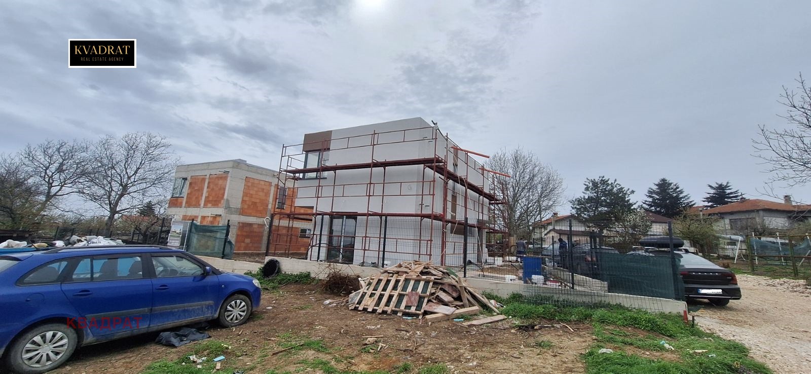 Продава КЪЩА | Imot.bg — изображение 2