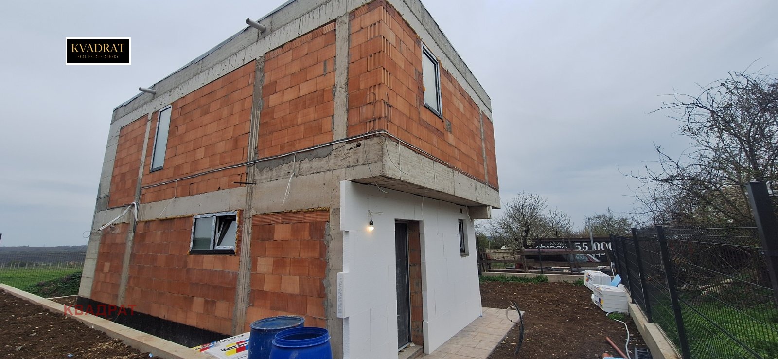 Продава КЪЩА | Imot.bg — изображение 4