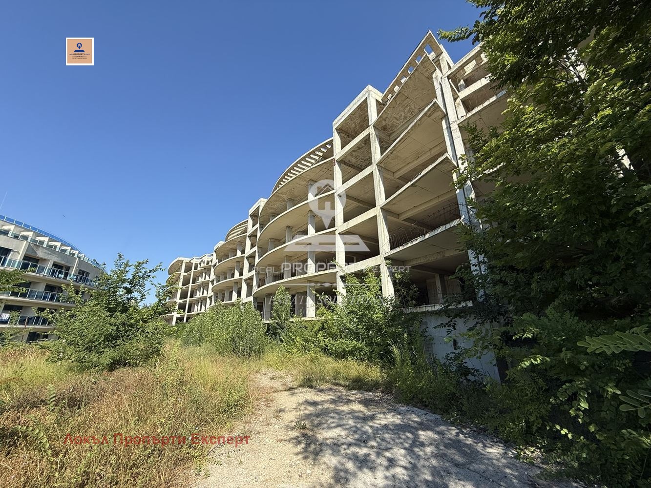 Продава ХОТЕЛ | Imot.bg — изображение 4