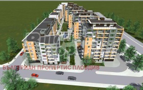 Продажба на двустайни апартаменти в град Пловдив — страница 50 - изображение 6 